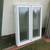 New Replacement Double Casement Window- 31 1/2" wide by 37" High- 2-Sc 2 thumbnail