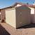 New 8x10 Storage Sheds installed on site $1895 7 thumbnail