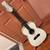 12 String Acoustic Guitar Hand-built for Keith James 1 thumbnail