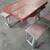 PICNIC TABLE SET-PORTABLE 1 thumbnail