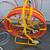 Jameson Easy EZ Buddy11A-25-600KM Marked Fish Tape Conduit Rodder w/ex 10 thumbnail