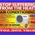 3 Ton Split System Trane A/C Units Condenser Fan Split Air Conditione 2 thumbnail