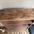 Vintage Rustic Solid Wood Small Bookshelf 5-Tier Storage Shelf 23x8x40 9 thumbnail