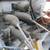 98-02 Camaro Z-28 Firebird Trans Am steering rack 2 thumbnail