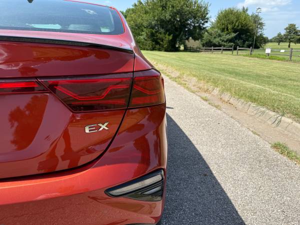 2019 Kia Forte EX Launch Edition - Only 69K miles!!!! - $16,450 (Norman)63470593008001123
