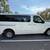 2016 Nissan NV3500 SL 4 thumbnail