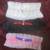 Six hand-crafted garters 3 thumbnail