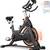 PRO Magnetic Exercise Bike 350 lbs Weight Capacity Indoor Cycling Bike 2 thumbnail