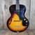 Gibson ES-120T Hollowbody 1965 Wide Nut Excellent Condition 1 thumbnail