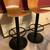 Bar Stools - Swivel Pair 1 thumbnail
