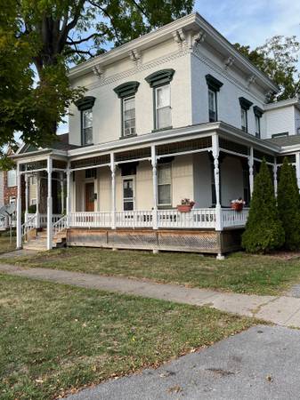 Oneida Second Floor Apartment
$900
Oneida Oneida Second Floor Apartment
$900
Oneida