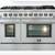 New, 55% OFF, stainless steel appliances, 5 pieces 7 thumbnail