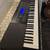 Casio WK-245 76-Key Touch Sensitive Keyboard + Power Adapter 4 thumbnail