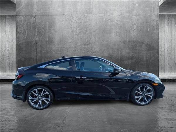 2020 Honda Civic Coupe Certified Touring Coupe - $22,412 (Call *(901) 672-6547* to Confirm Availability Instantly)63611906427265123