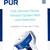 PUR WATER FILTER PITCHER 4 thumbnail