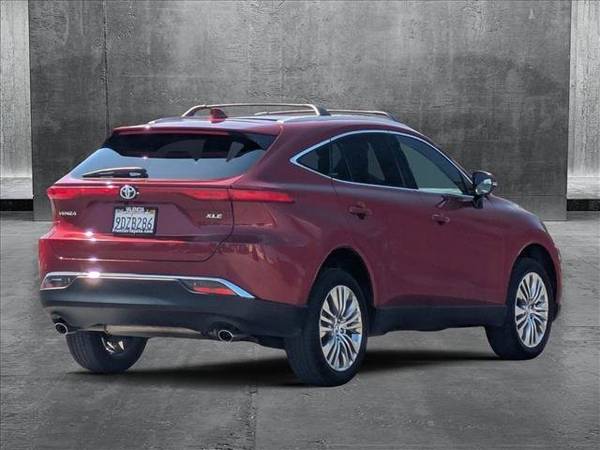 2023 Toyota Venza AWD All Wheel Drive Electric XLE SUV - $33,495 (Call *(661) 347-8705* to Confirm Availability Instantly)63623948894211124