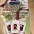 Iraqi Most Wanted Playing Cards- Bicycle Sealed/Never opened 2 thumbnail