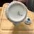 Royal Copenhagen Blue Fluted Coffee Set 11 thumbnail