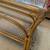 Bamboo sofa chair table set 12 thumbnail