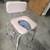 NOVA drop arm commode 3 thumbnail