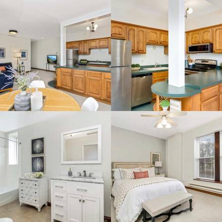 703 Laurel Ave ($1300) 1