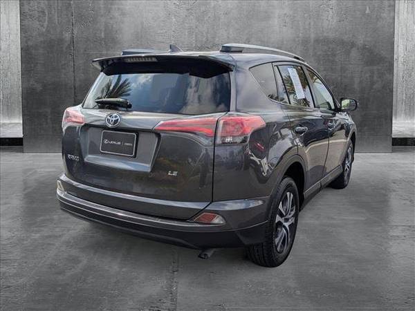 2017 Toyota RAV4 RAV 4 LE SUV - $12,951 (Call *(562) 526-6374* to Confirm Availability Instantly)63624731572097124