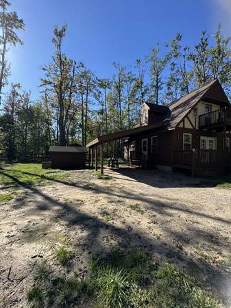 $1750.00 / 3br - 1008ft2 - Long-term rental available now! Gaylord Michaywe Chalet 3 bd/1.5ba64037725360769122