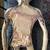 RARE ORIGINAL X-FILES TELEVISION SERIES AUTOPSY ALIEN 12 thumbnail