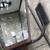 VINTAGE LANTERN Large Wall Scounce (read posting & see photos) 15 thumbnail