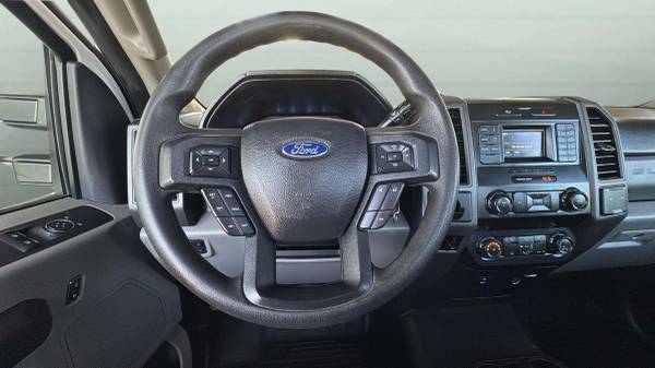 2019 Ford F-250 XL SUPER - Photo 11
