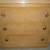 Vintage 1948 Bedroom Set - Desk & Dresser 4 thumbnail