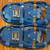 SNOWSHOES  WINTER  WALKER   16" 3 thumbnail