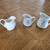 New Pitchers for Milk and Creamer 1 thumbnail