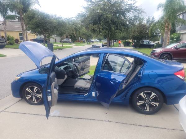 Honda civic lx - $6,500 (Hillsborough)63443192345731123