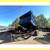 6x12x48 Dump Trailer 10,000lb. Rated, w/ 48" Sides - Scissor Hoist 9 thumbnail