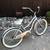 24" Silver Huffy Beach Cruiser Bike. 8 thumbnail