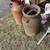 Vintage milk cans 2 thumbnail