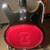 1973 Mosrite! Acoustic Black Widow Electric Guitar 13 thumbnail