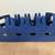 Pepsi Cola BLUE Plastic 2-liter Bottle Crate Holder Carrier 1 thumbnail