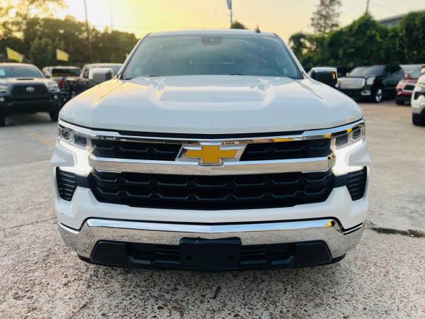 2023 Chevrolet SILVERADO LT🔥1 OWNER🔥CLEAN - Photo 8