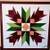 barn quilt folk art 2 thumbnail
