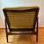 Vintage mid-century modern Selig Danish lounge chair by Ib Kofod-Larsen 16 thumbnail