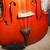Kiso Suzuki Violin Company Model 7 sized 3/4 violin w case 5 thumbnail