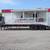 2025 Belmont 32' Gooseneck Deckover w/ 12' Hydraulic Dove Tail & WINCH 7 thumbnail