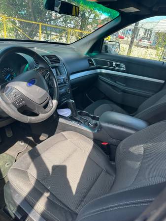 2016 Ford Explore - $8,500 (Tucker)63620623925249124