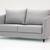 Sofa Bed Luonto - MADE IN FILAND ---see the labor day sales 4 thumbnail