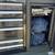 MILLER BIG BLUE 700 DUO PRO DIESEL MOBILE WELDING SHOP TRAILER 2017 6 thumbnail