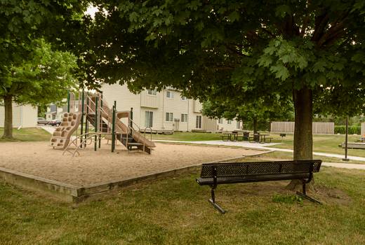Section 8 housing for rent