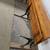 Bench - Unique Style and Size (8'x 32")  - Priced to sell Quickly 3 thumbnail
