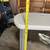 Topcon Ophthalmic Instrument Table AIT-350W 1 thumbnail
